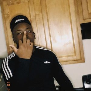 Meet your Posher, Jamel